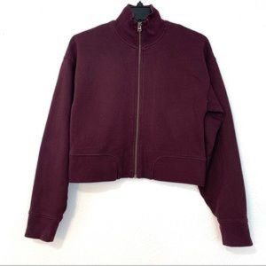 Aritzia: Wilfred Free: Brina Sweater